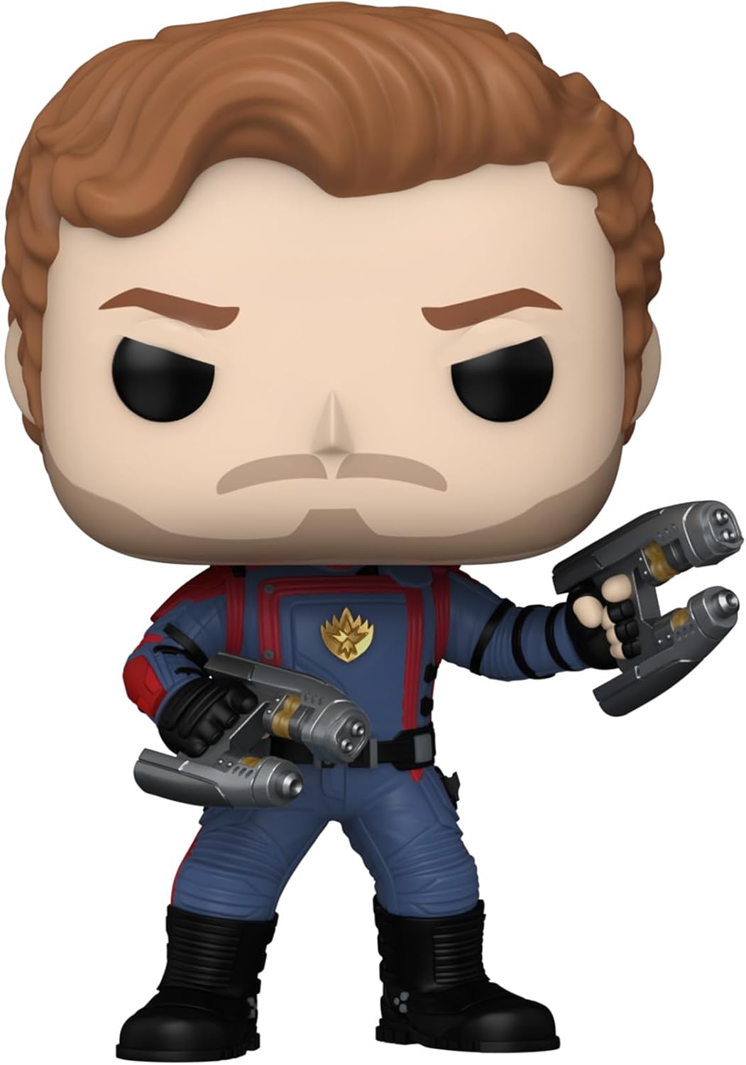 FUNKO POP! MARVEL GOTG 3 STAR LORD