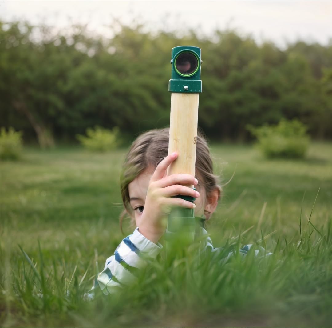 Outdoor Adventure Collection Hide-and-Seek Periscope