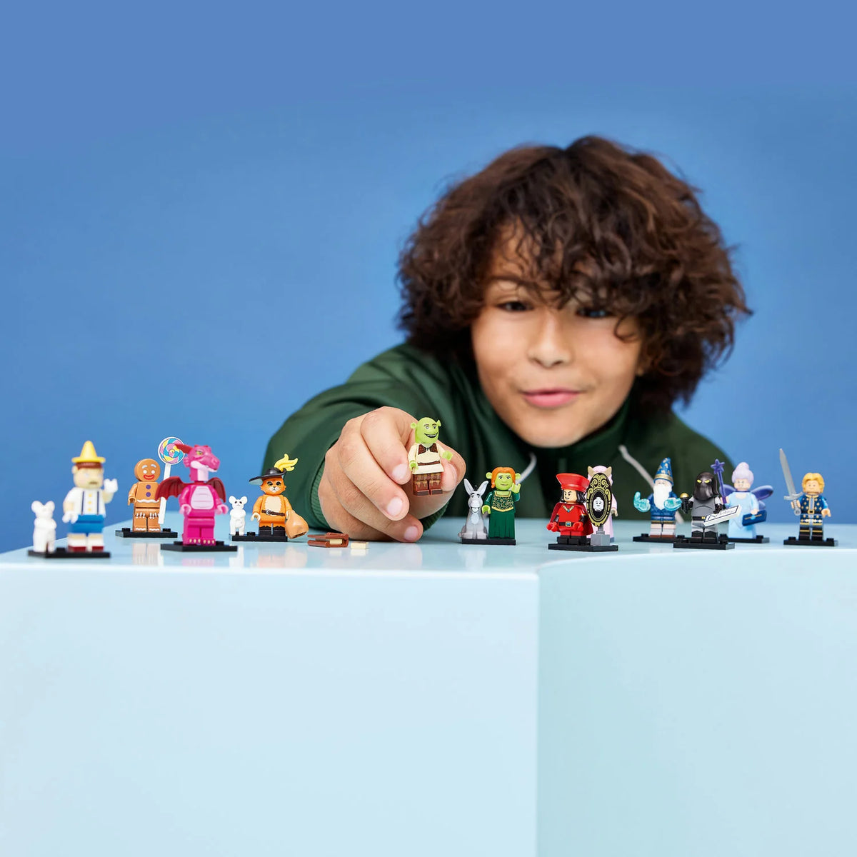 LEGO® Minifigures Shrek Series - 71053