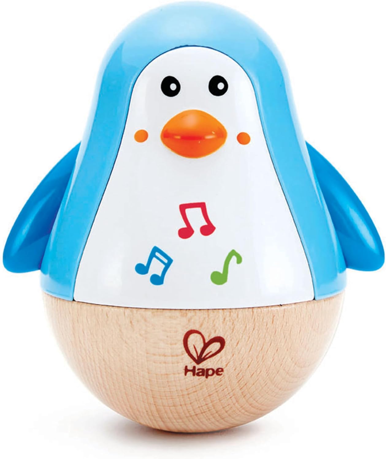 Wobbling Melody Penguin Musical Instrument