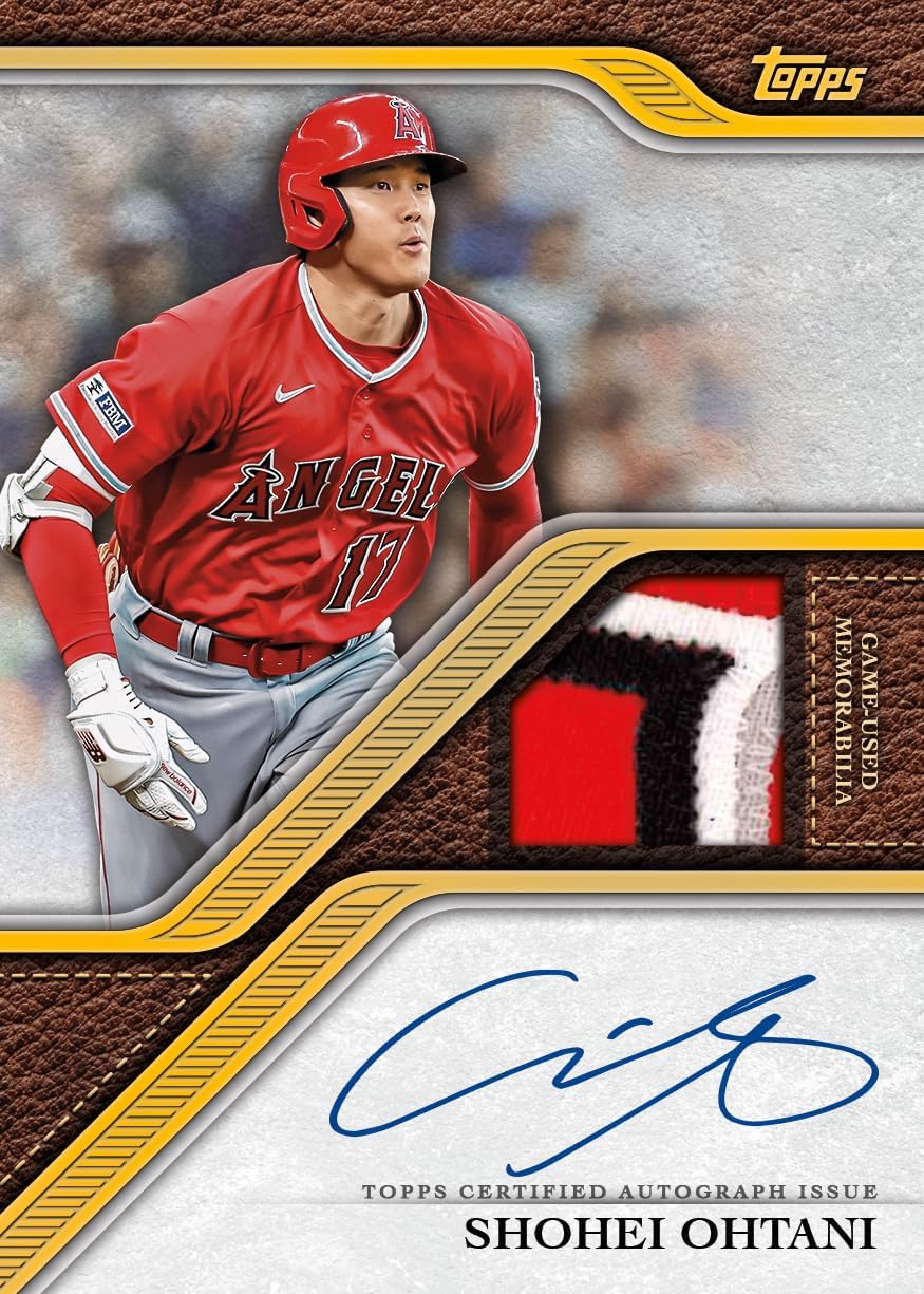 2024 Topps Series 1 Baseball 7-Pack Blaster Box