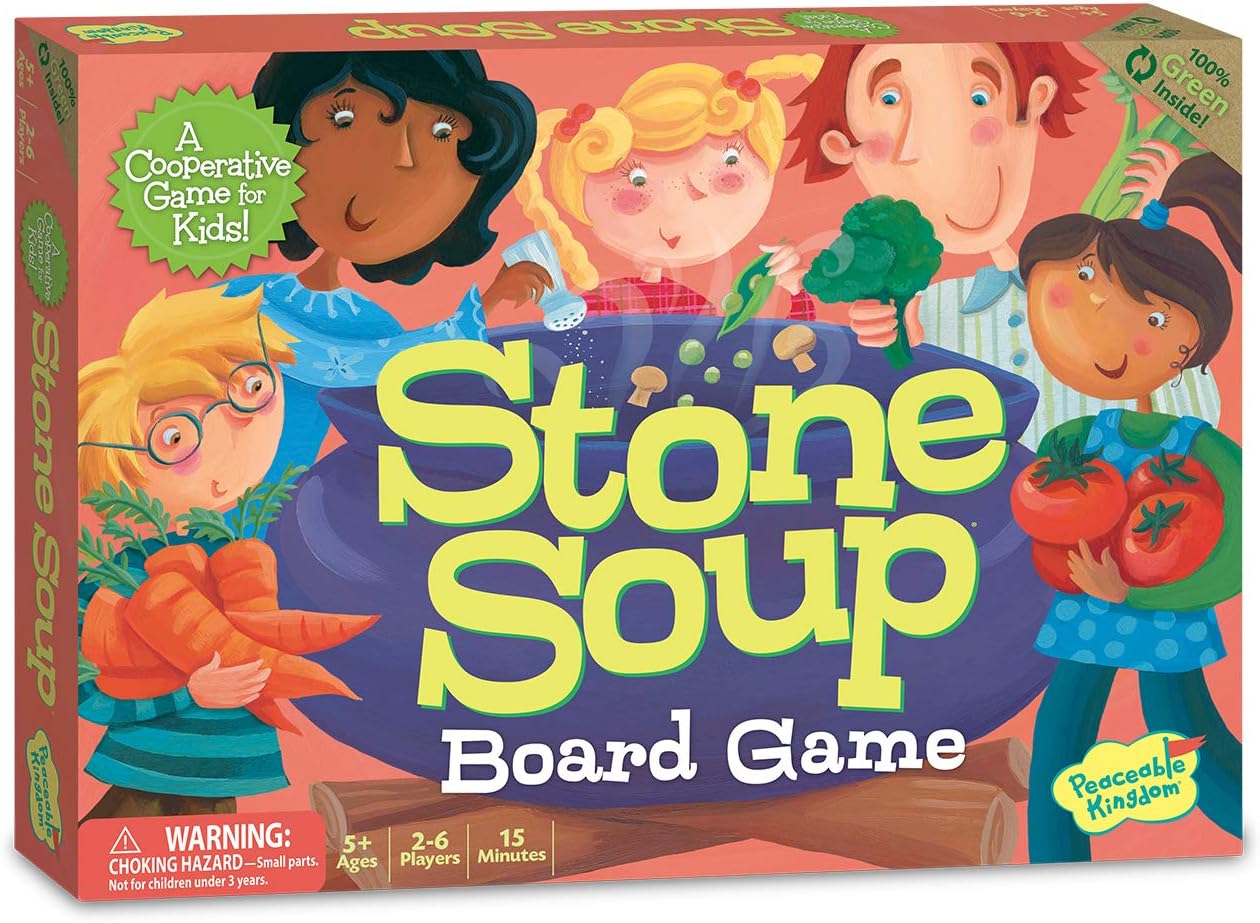 STONE SOUP