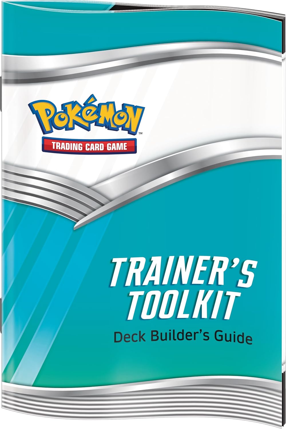 POKEMON TRAINER'S TOOLKIT 2024