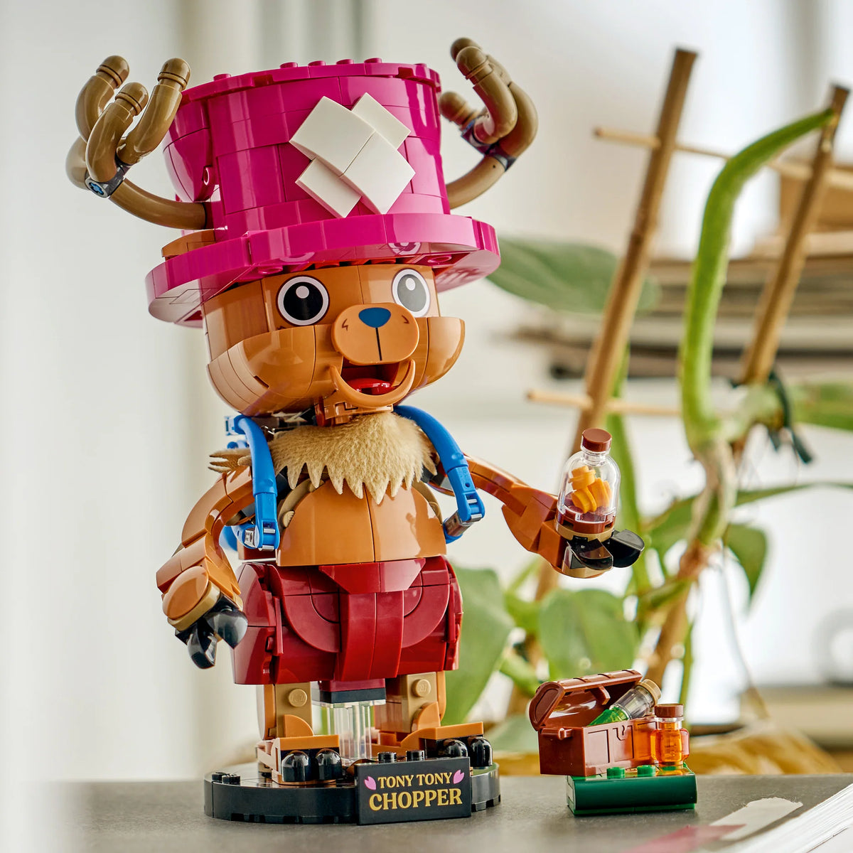 LEGO® Tony Tony Chopper - 75643