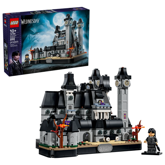 LEGO® Nevermore Academy - 76788