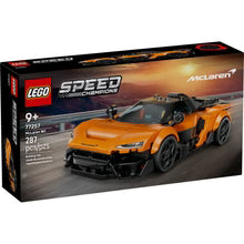 LEGO® McLaren W1 - 77257