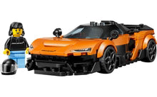 LEGO® McLaren W1 - 77257