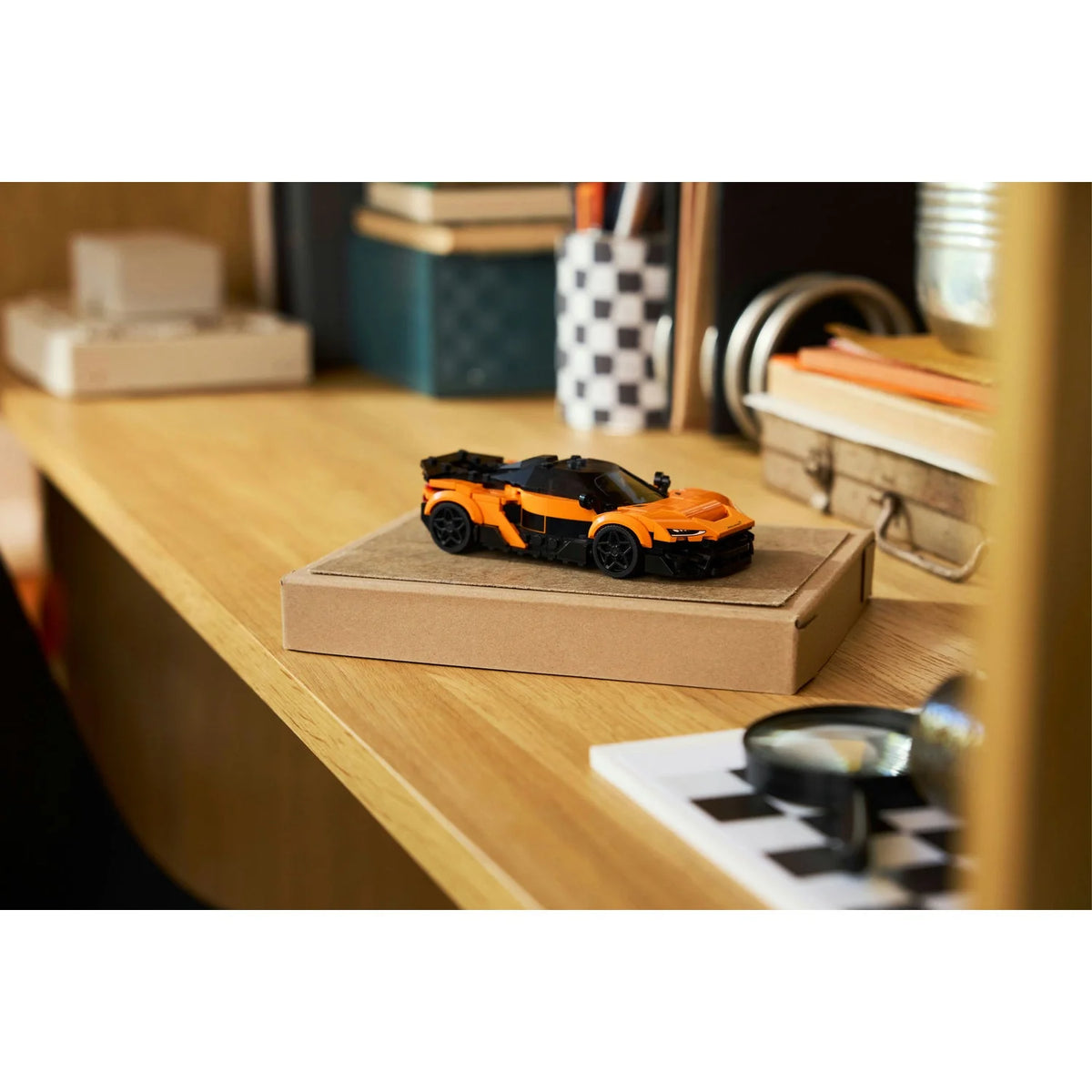 LEGO® McLaren W1 - 77257