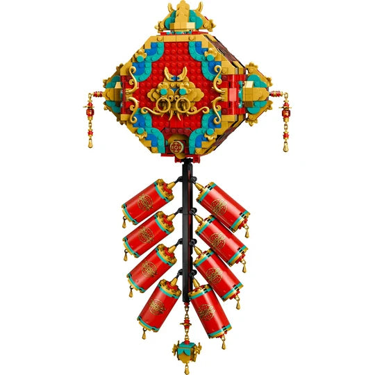 LEGO® Fortune Firecracker - 80118