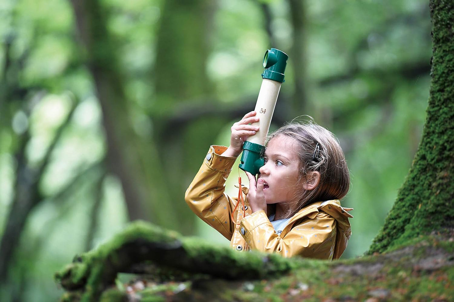 Outdoor Adventure Collection Hide-and-Seek Periscope