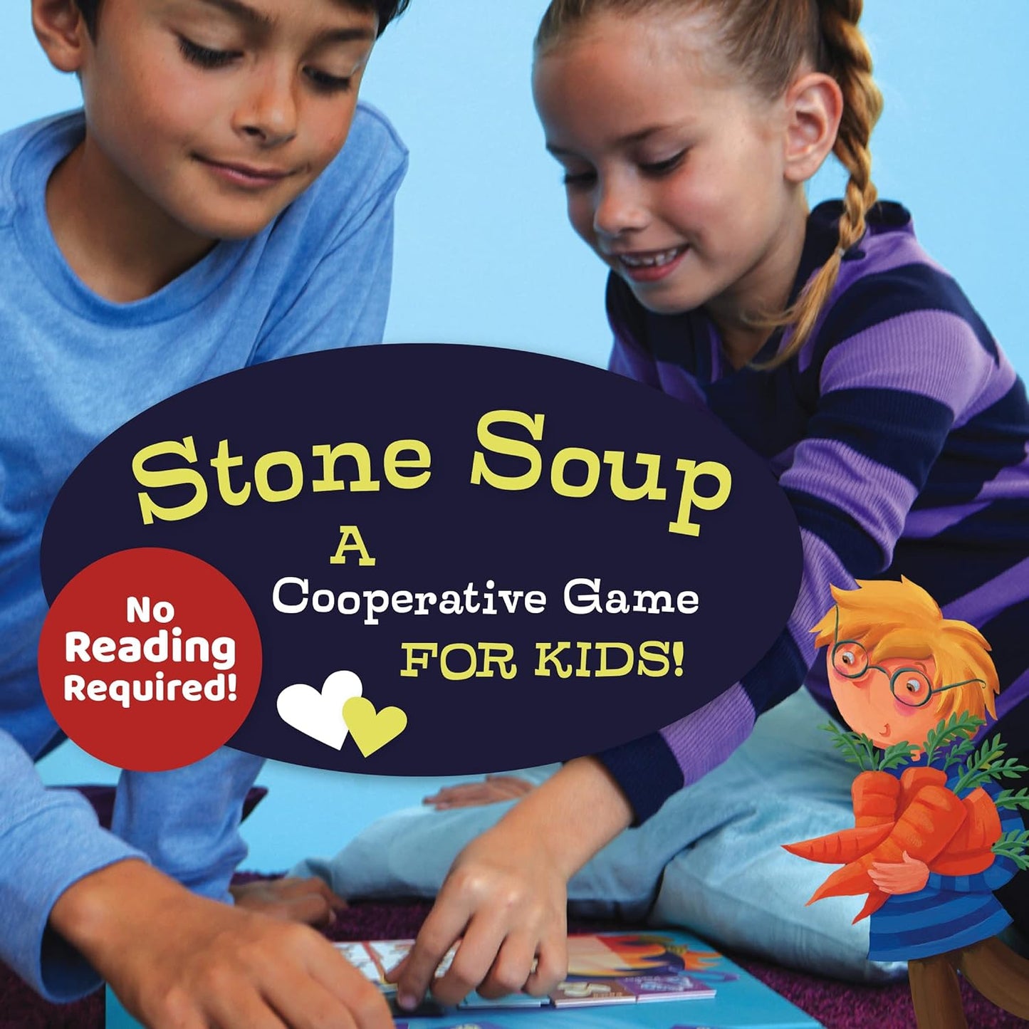 STONE SOUP