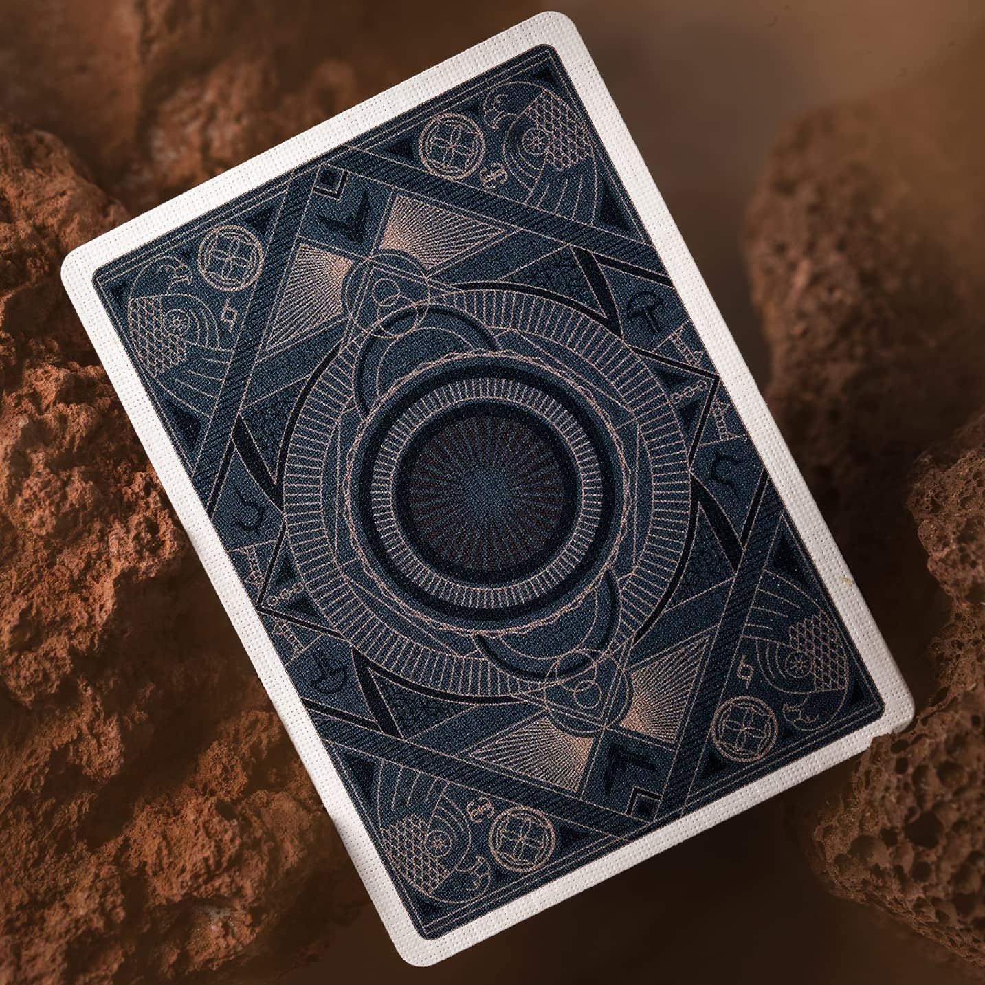 Theory 11 Dune Playing Cards