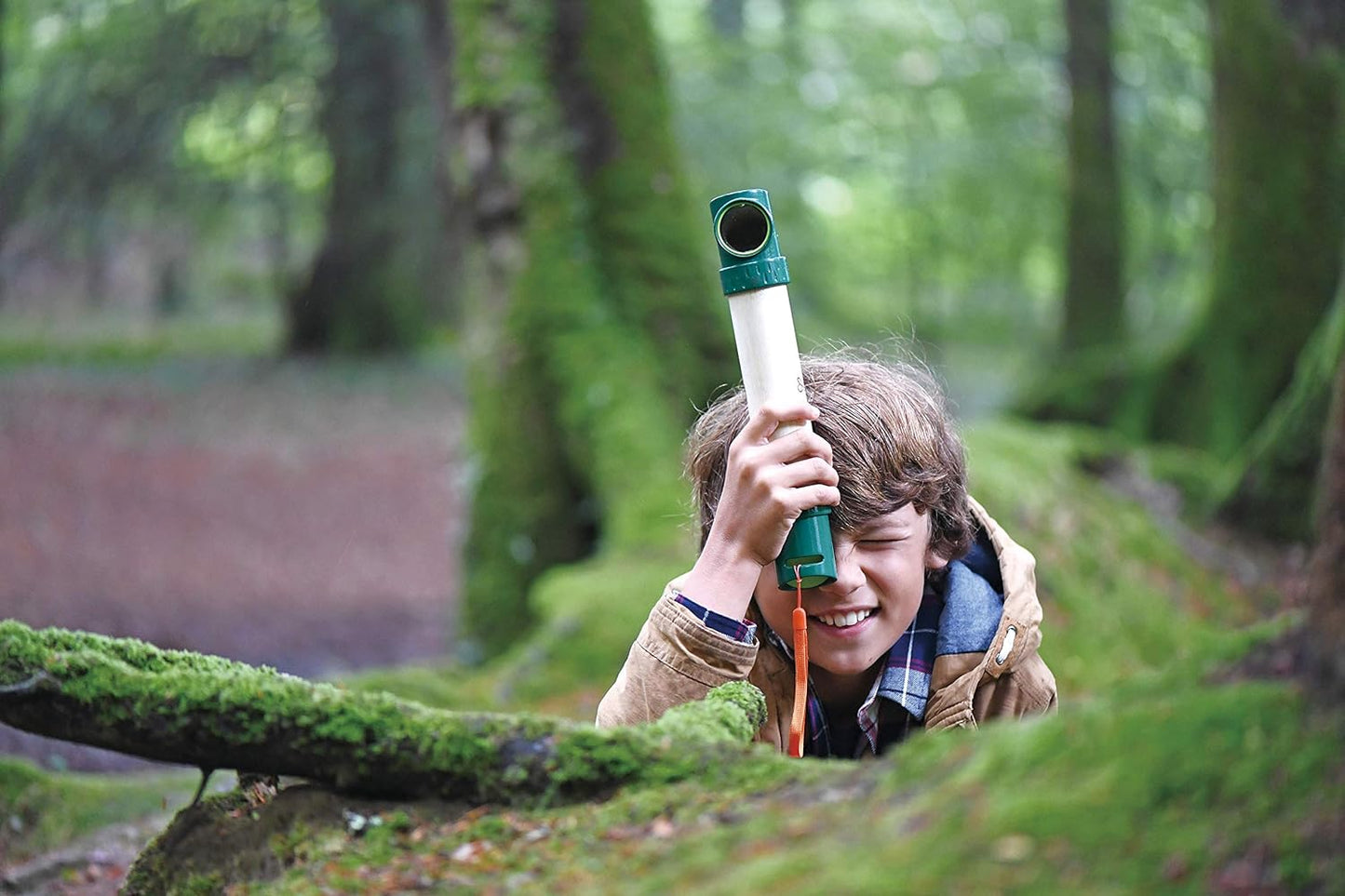 Outdoor Adventure Collection Hide-and-Seek Periscope