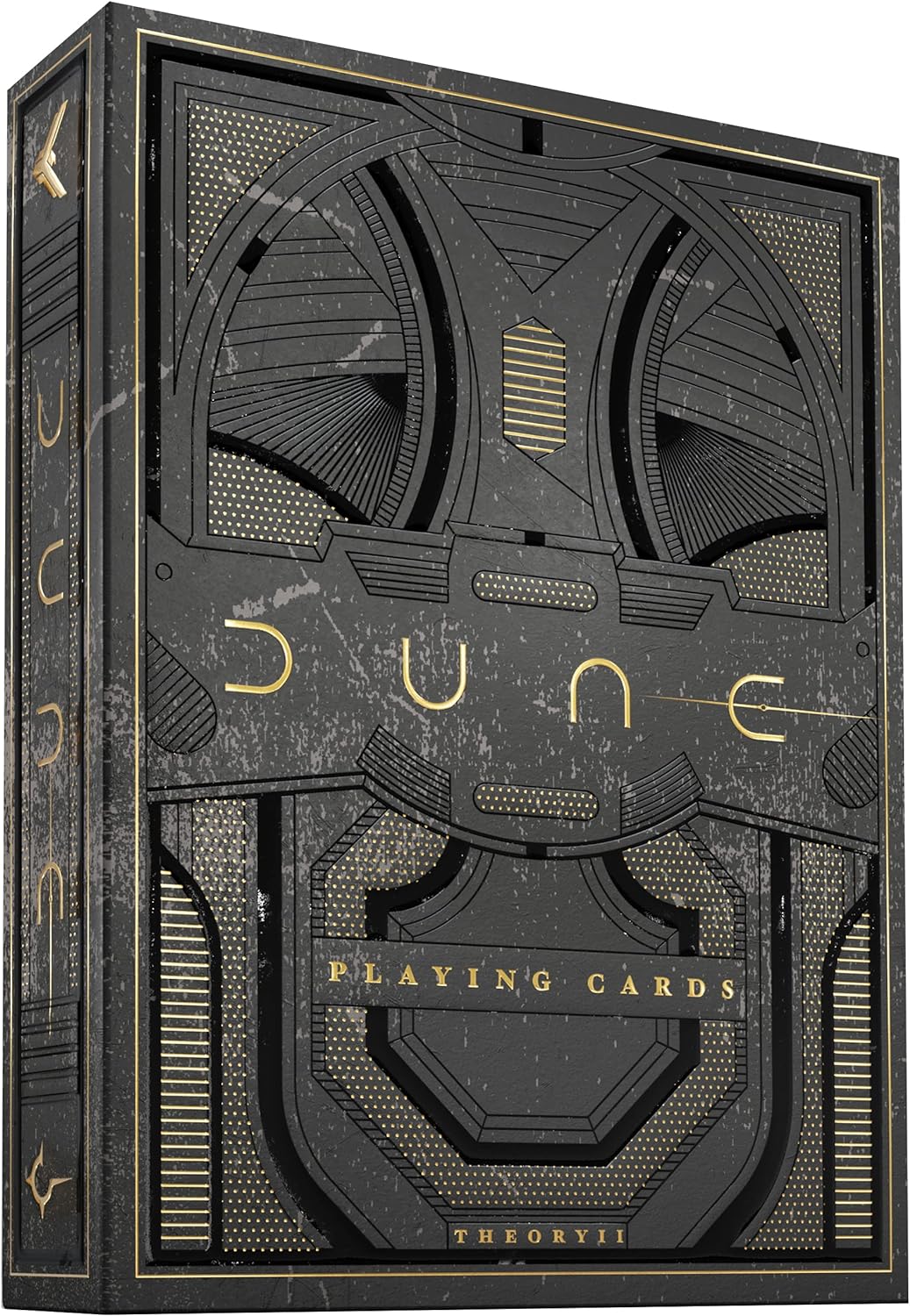 Theory 11 Dune Playing Cards