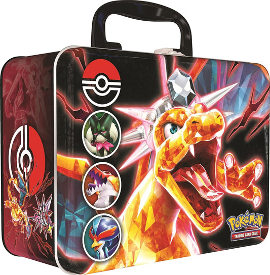 Pokémon TCG: Collector Chest Fall 2023