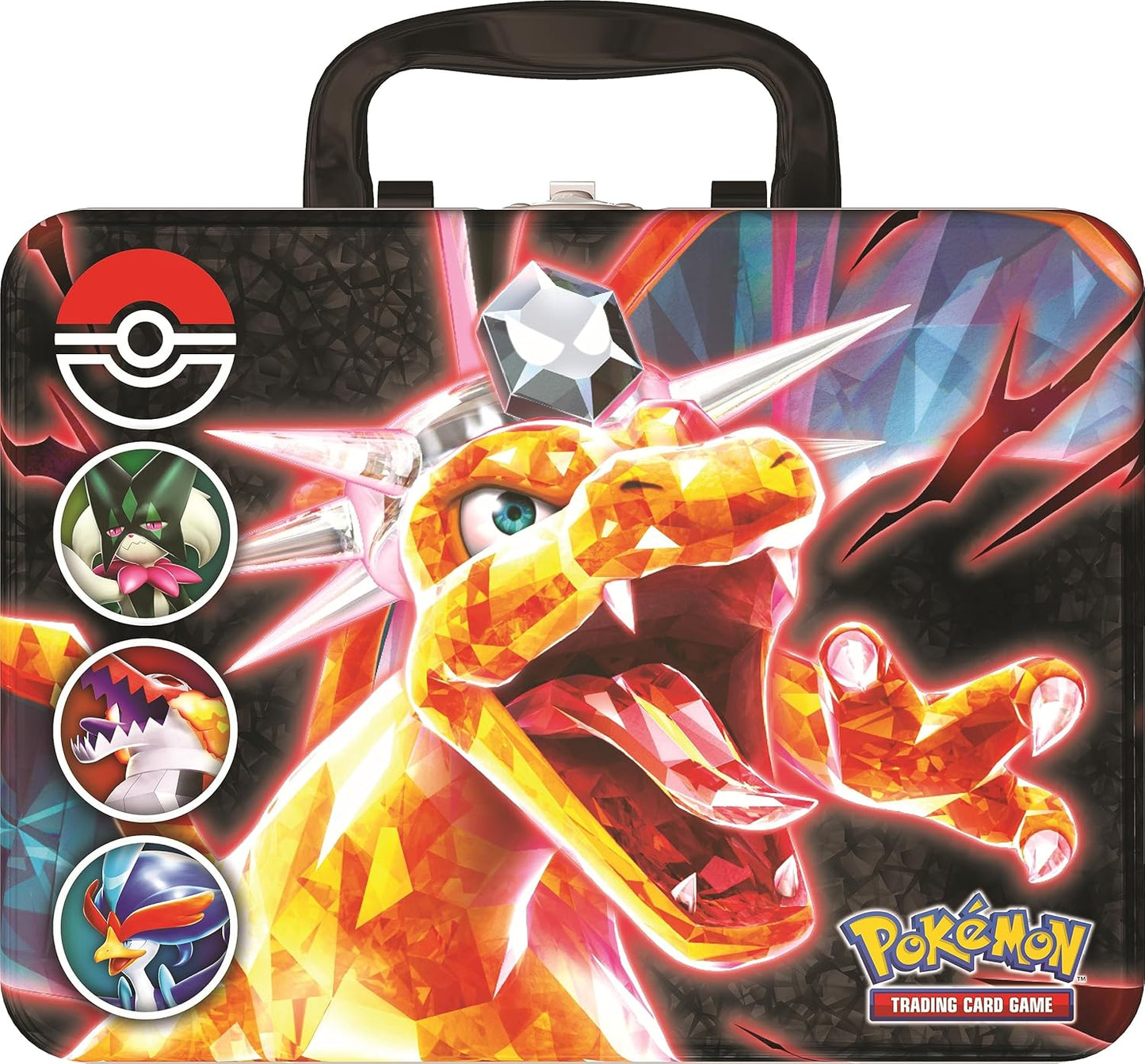 Pokémon TCG: Collector Chest Fall 2023