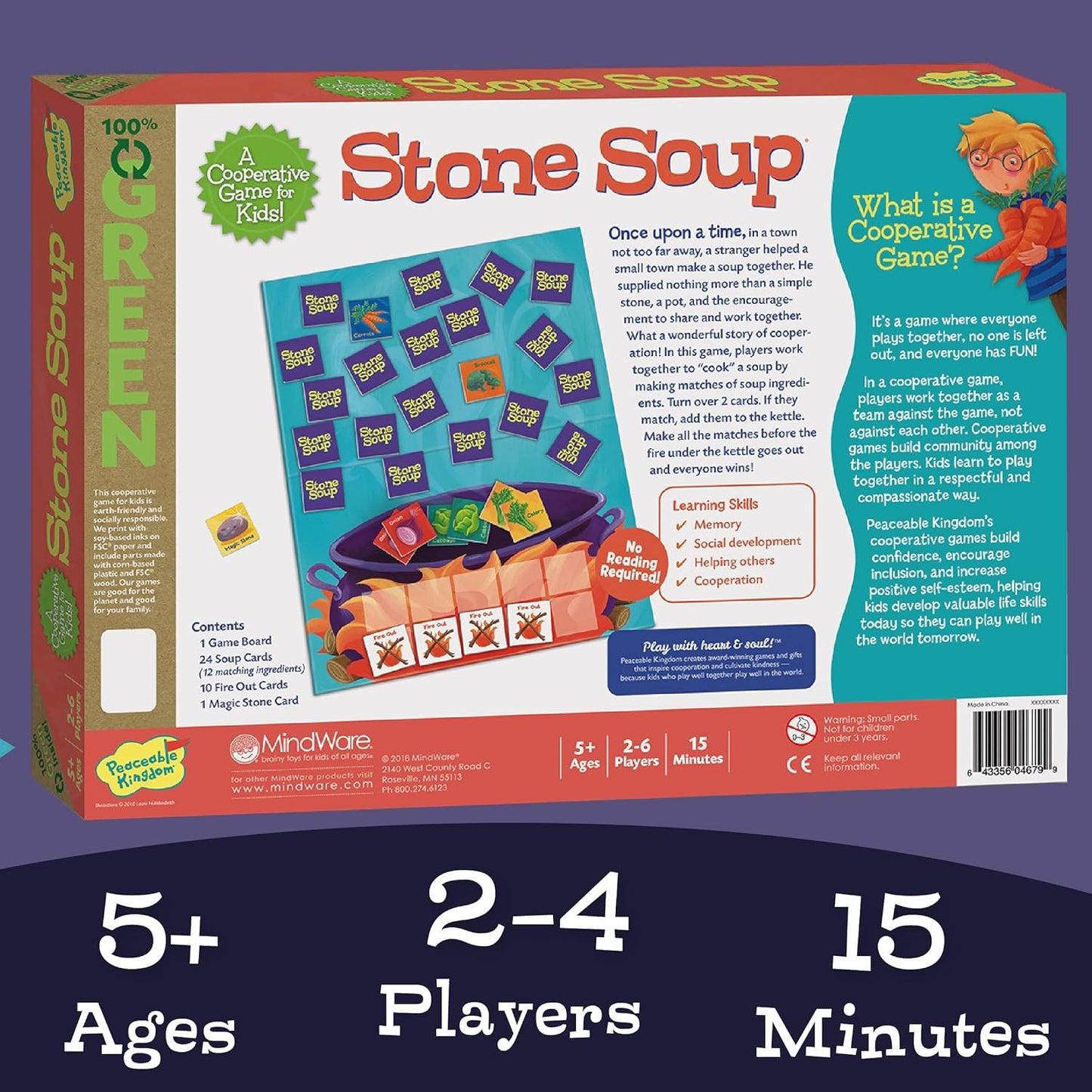 STONE SOUP