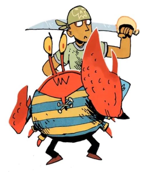 Ahoy (EN)
