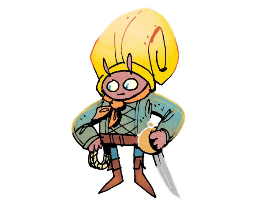 Ahoy (EN)