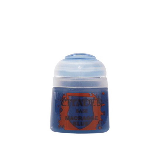 Citadel Base Macragge Blue (12ml)