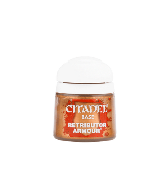 Citadel Base Retributor Armour (12ml)