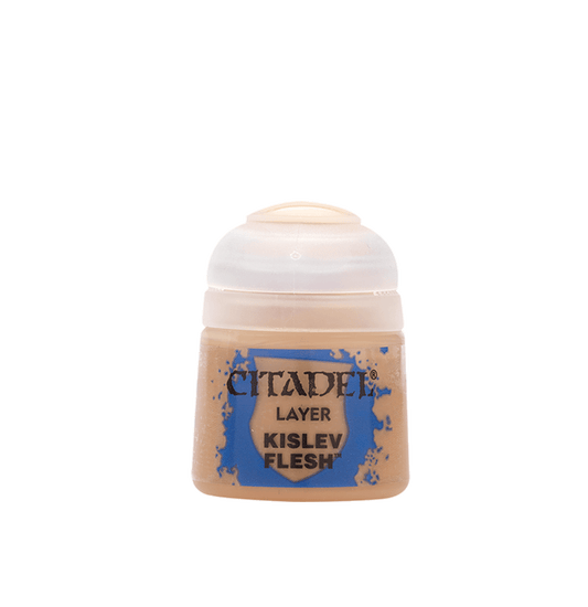 Citadel Layer Kislev Flesh (12ml)