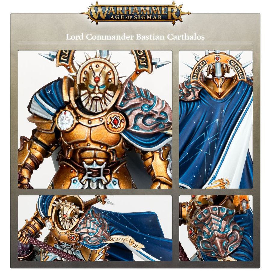 Ban Carthalos