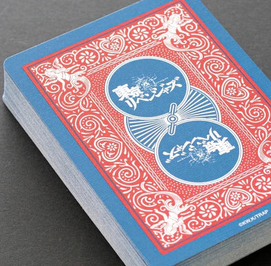 Bicycle Playing Cards - Tokyo Revengers