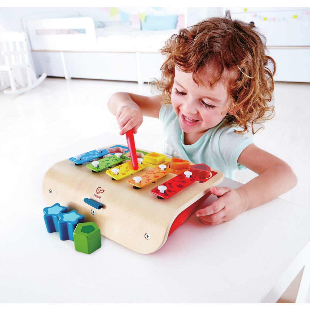 My First Xylophone & Piano