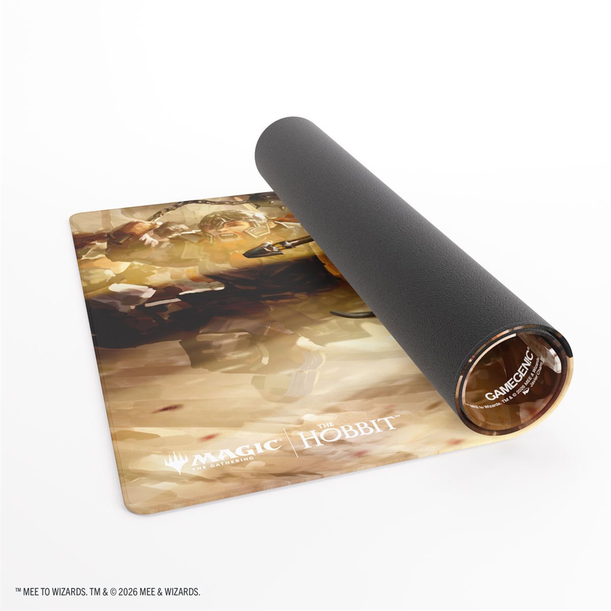 Gamegenic MTG - The Hobbit Prime Playmat - Thorin, Mountain-king