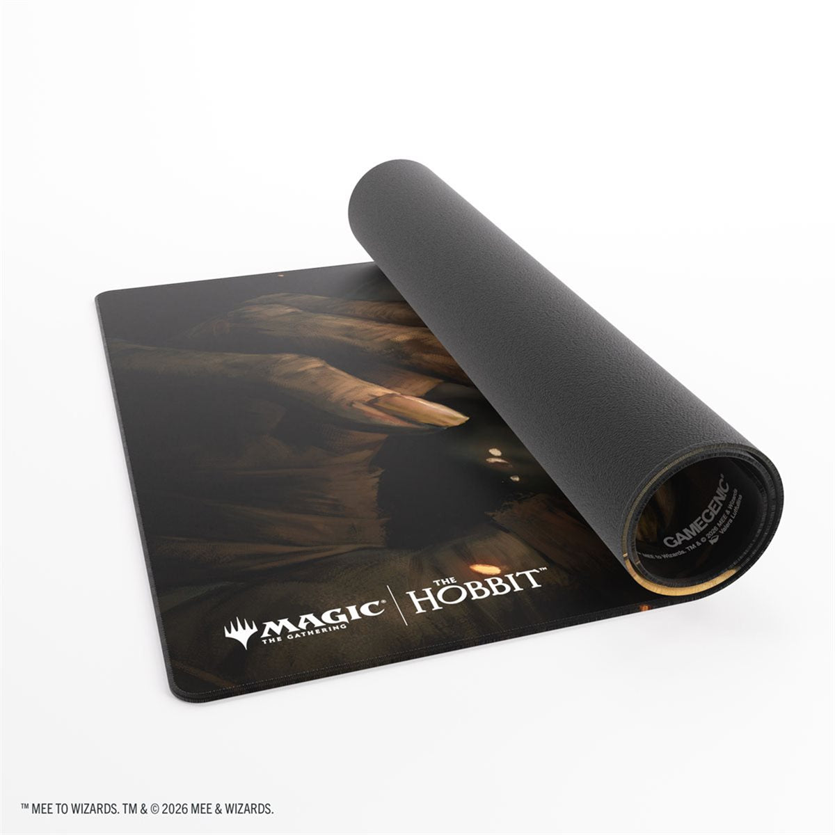 Gamegenic MTG - The Hobbit Shiny Playmat - My Precious