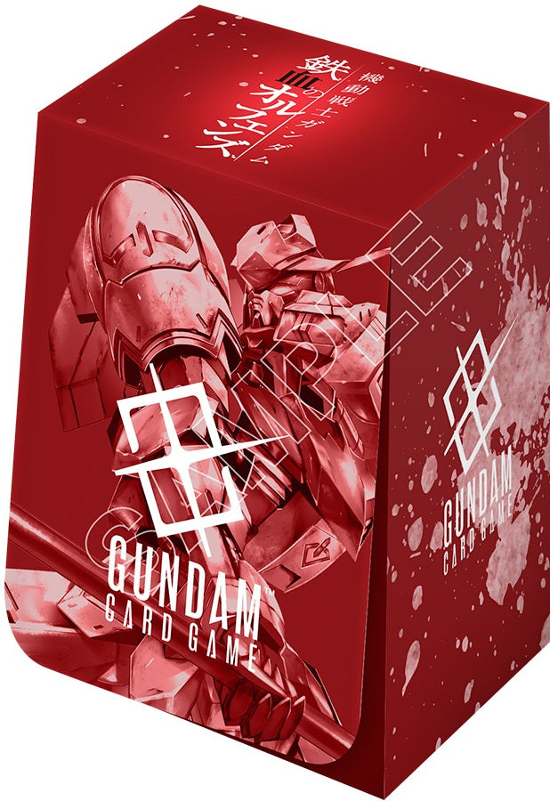 GUNDAM PB02 PREMIUM ACCESSORY SET MOBILE SUIT GUNDAM IRON (PRE-ORDER)