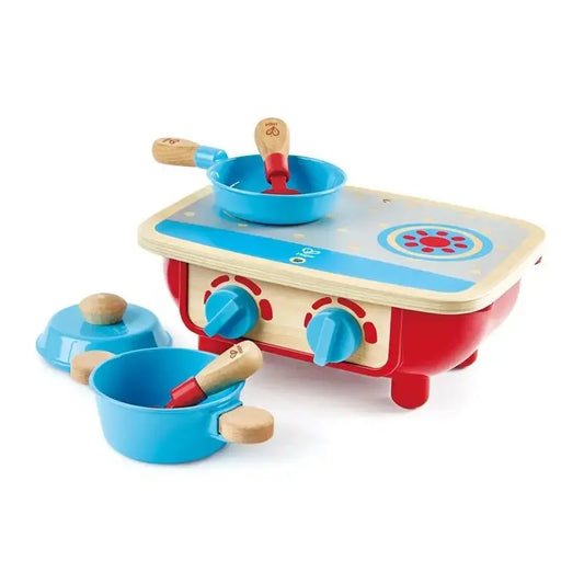 Toddler Kitchen Set