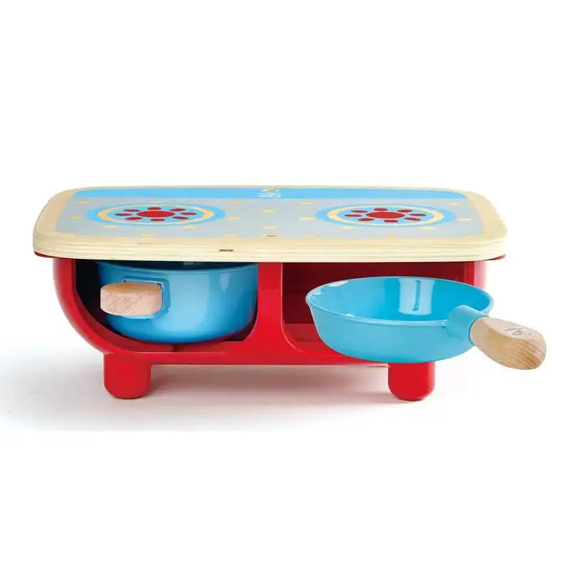 Toddler Kitchen Set