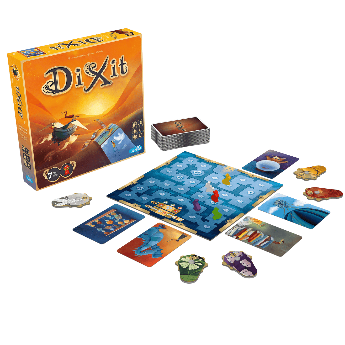 DIXIT