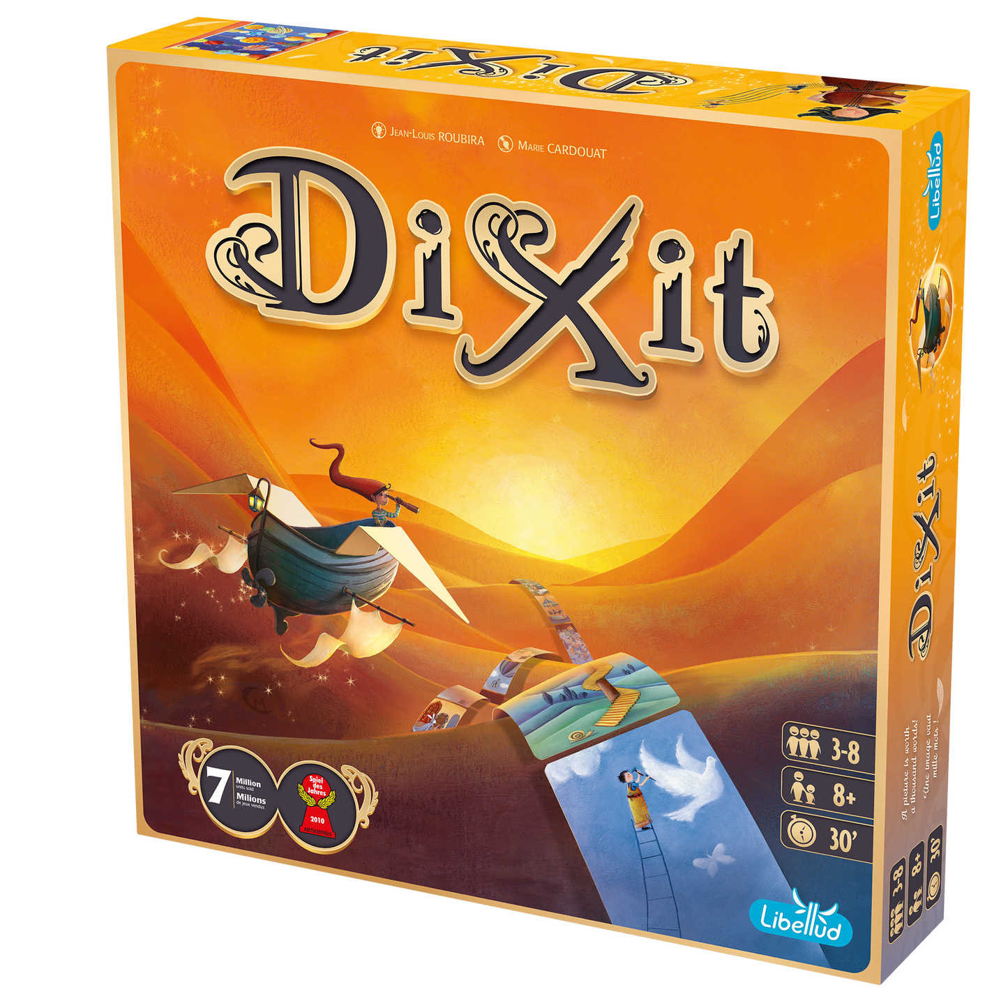 DIXIT