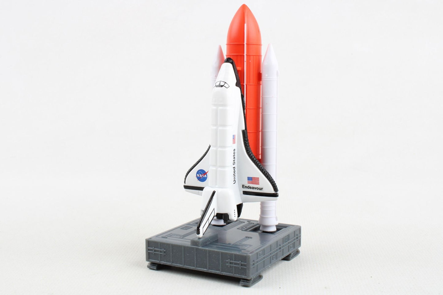 ROCKET SERIES PLAYSET