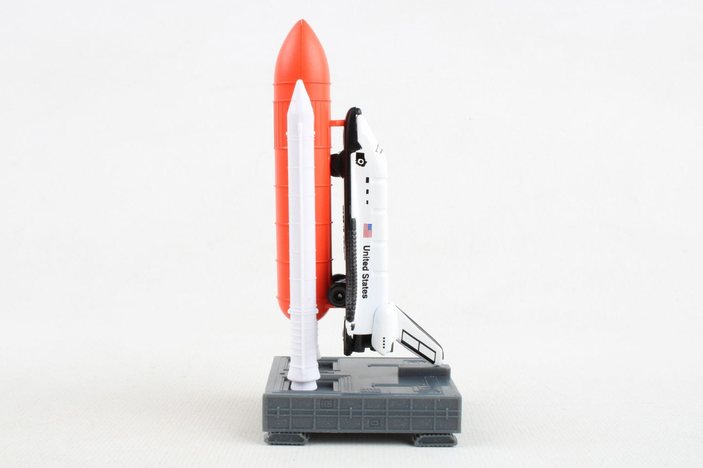 ROCKET SERIES PLAYSET