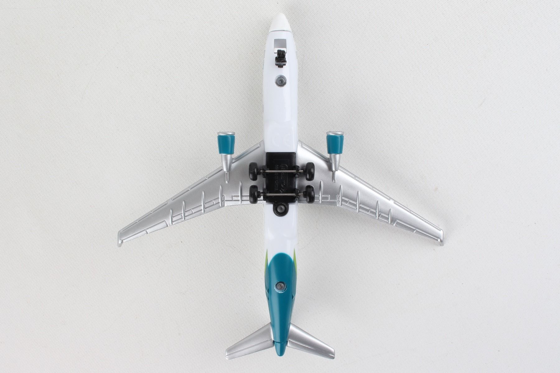 AER LINGUS SINGLE PLANE - GamesLand Canada