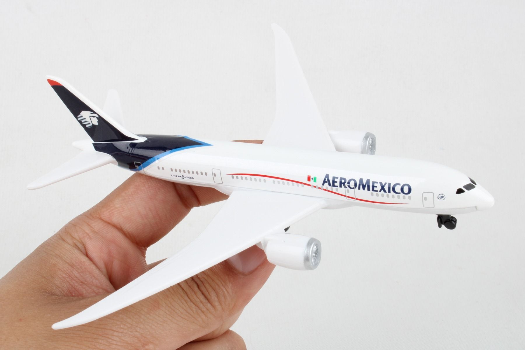 AEROMEXICO SINGLE PLANE - GamesLand Canada
