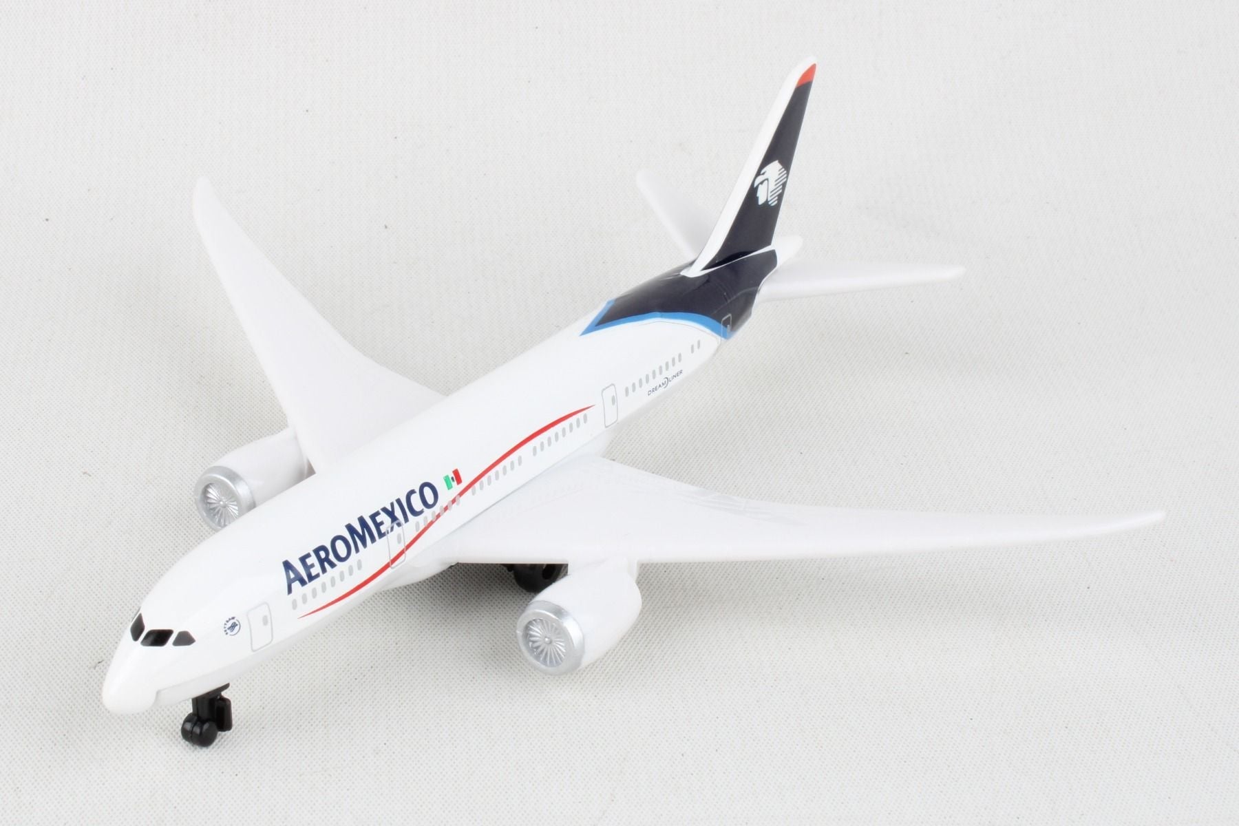 AEROMEXICO SINGLE PLANE - GamesLand Canada
