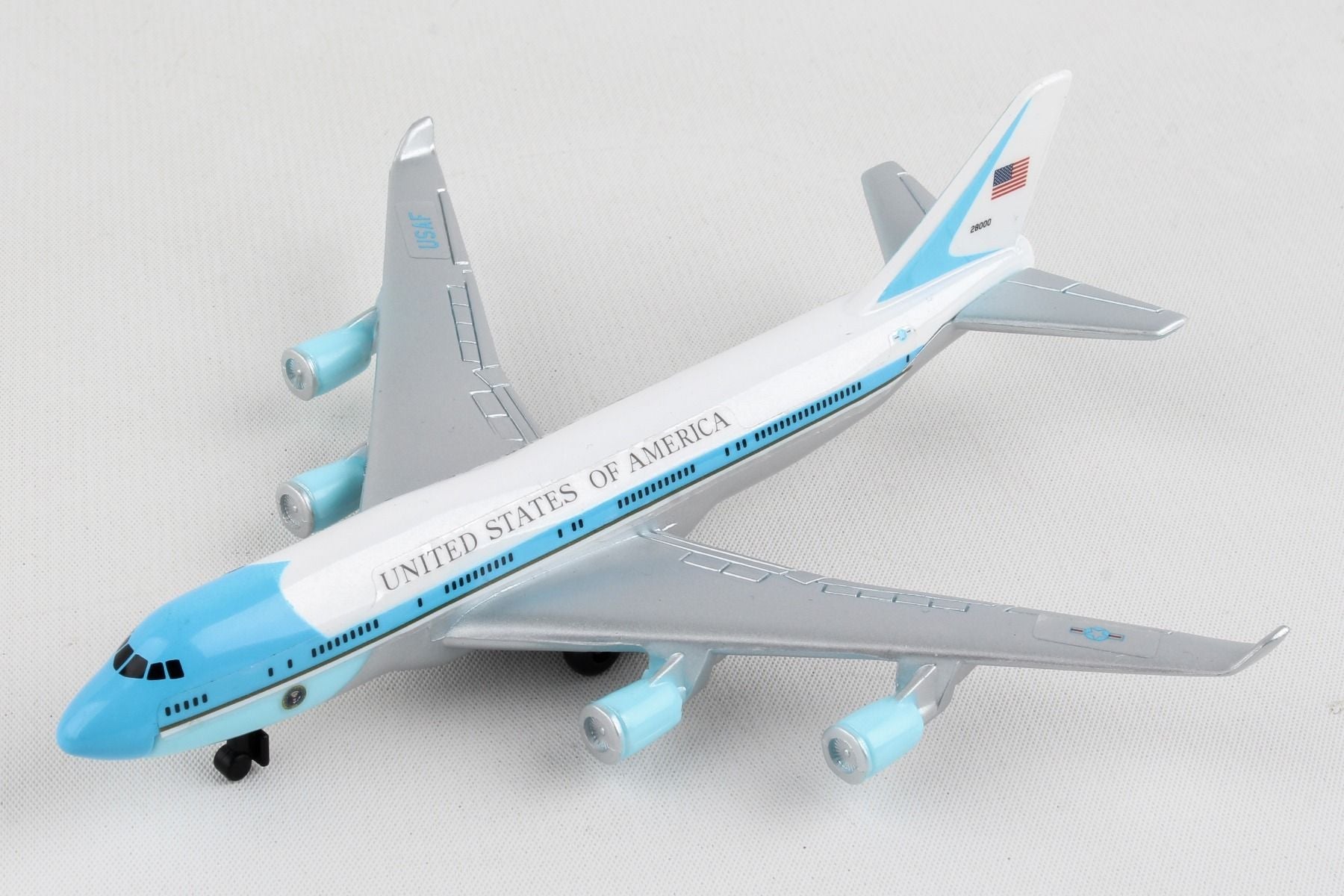 Air Force One Single Plane - GamesLand Canada