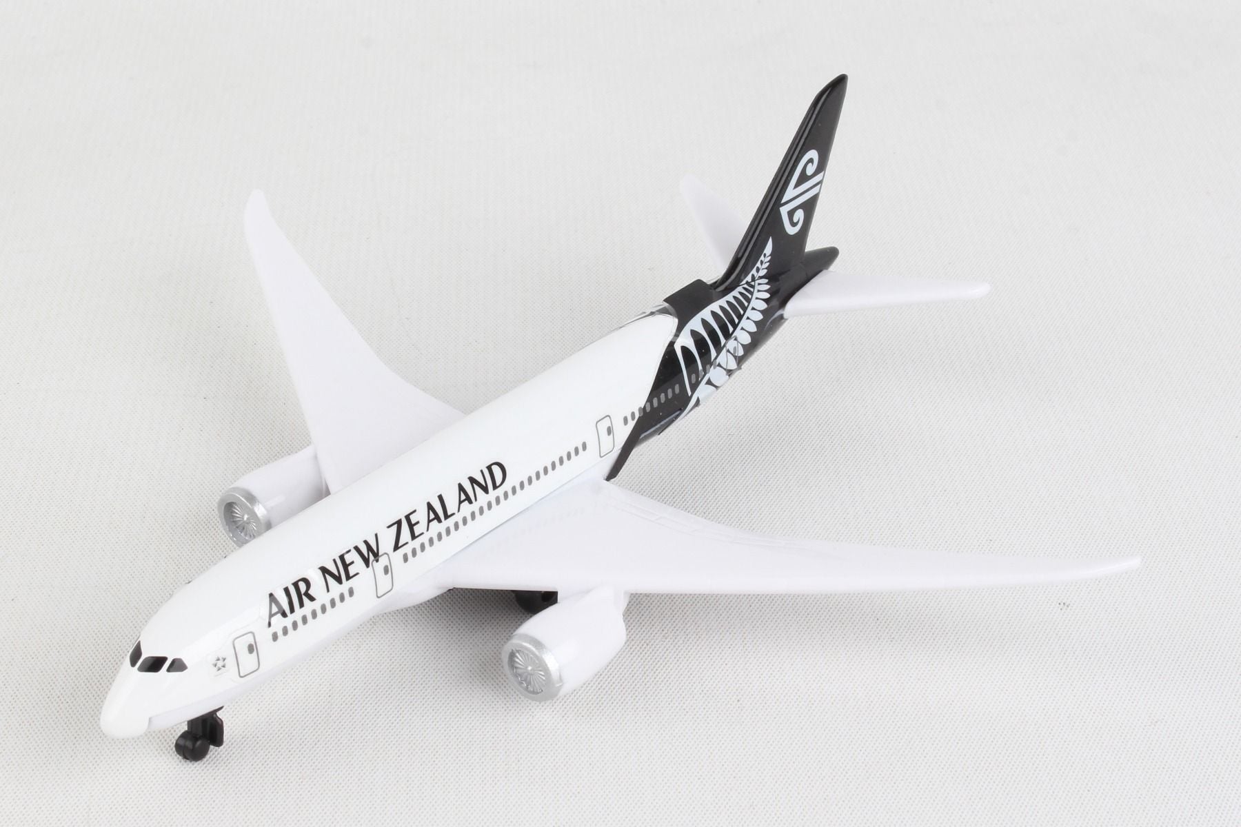 AIR NEW ZEALAND SINGLE PLANE - GamesLand Canada