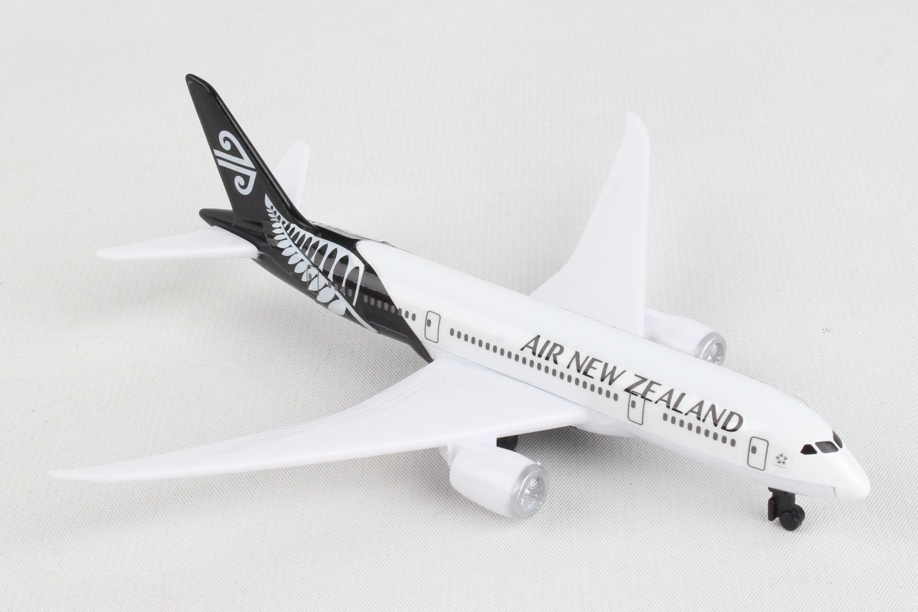 AIR NEW ZEALAND SINGLE PLANE - GamesLand Canada