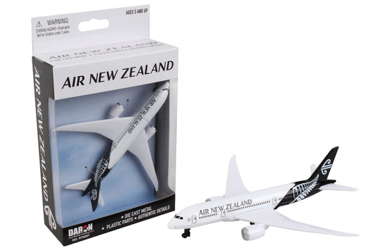 AIR NEW ZEALAND SINGLE PLANE - GamesLand Canada