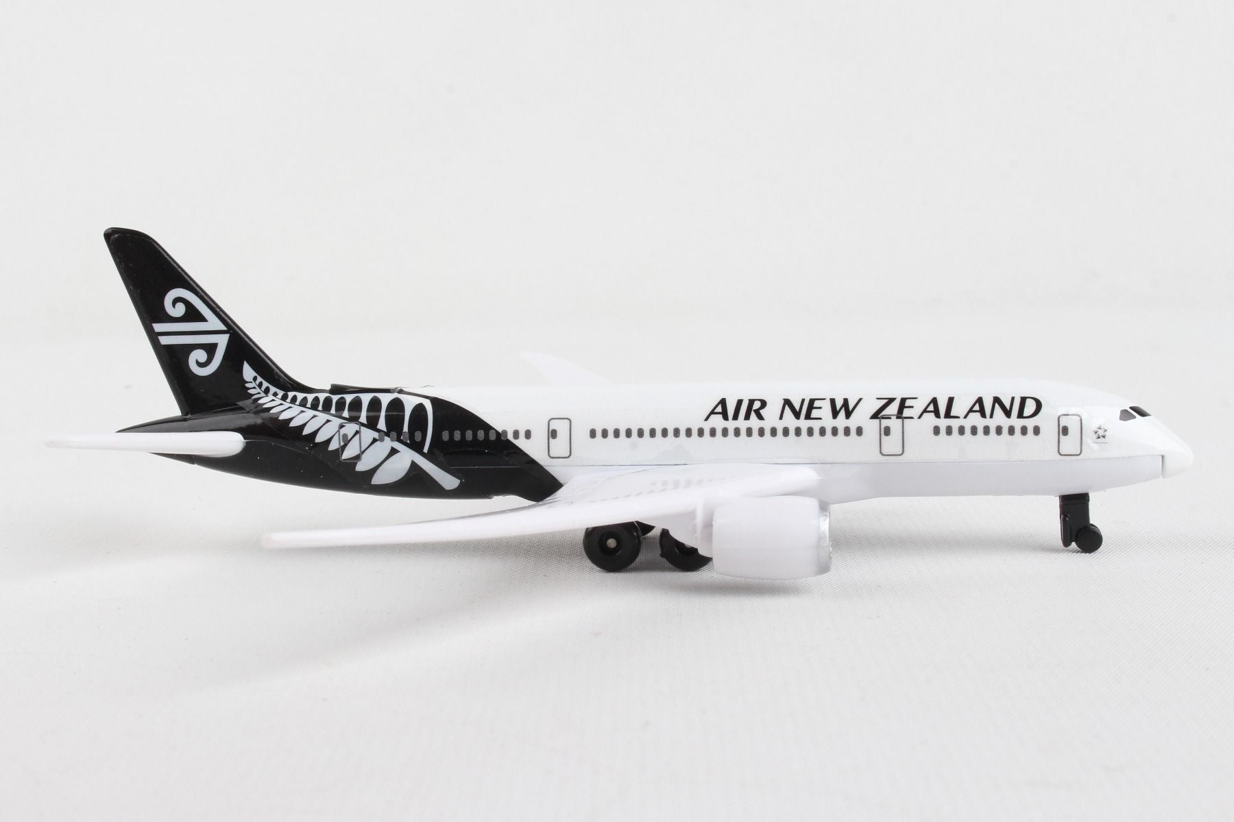 AIR NEW ZEALAND SINGLE PLANE - GamesLand Canada