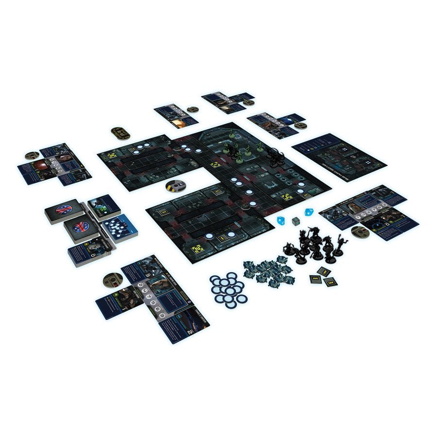 Aliens - Another Glorious Day in the Corps (EN) - GamesLand Canada