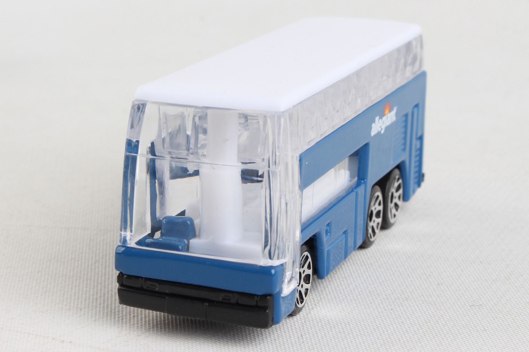 ALLEGIANT PLAYSET NEW LIVERY - GamesLand Canada
