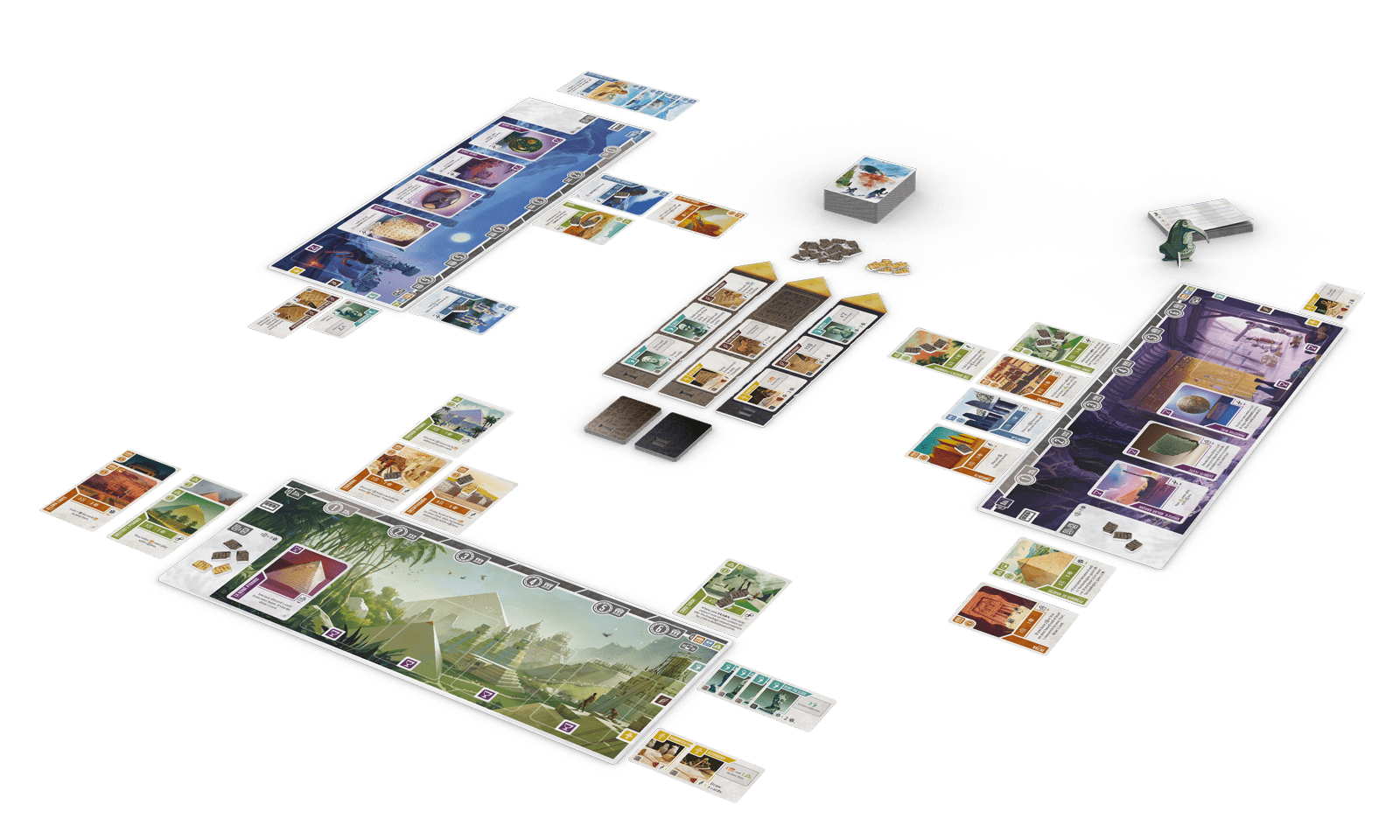 ANCIENT KNOWLEDGE - GamesLand Canada