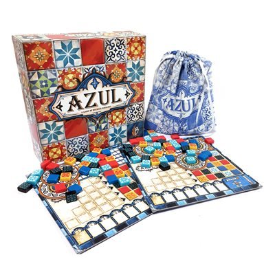 AZUL - GamesLand Canada